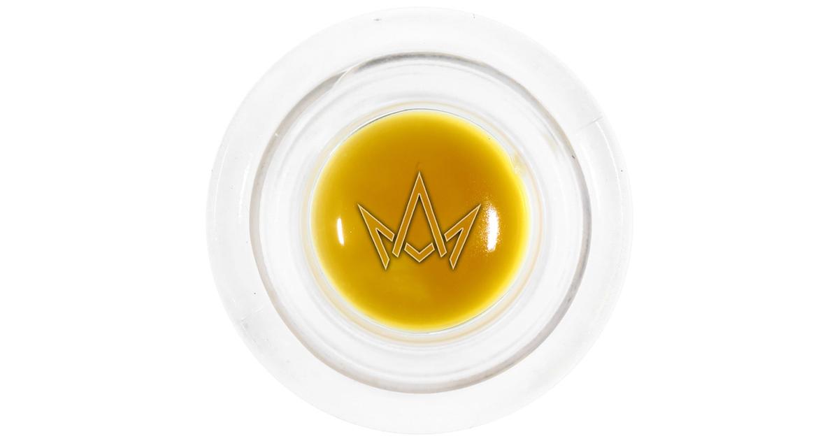 P-FUNK Live Resin