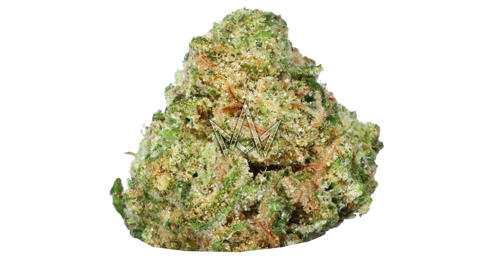 Grape Gas