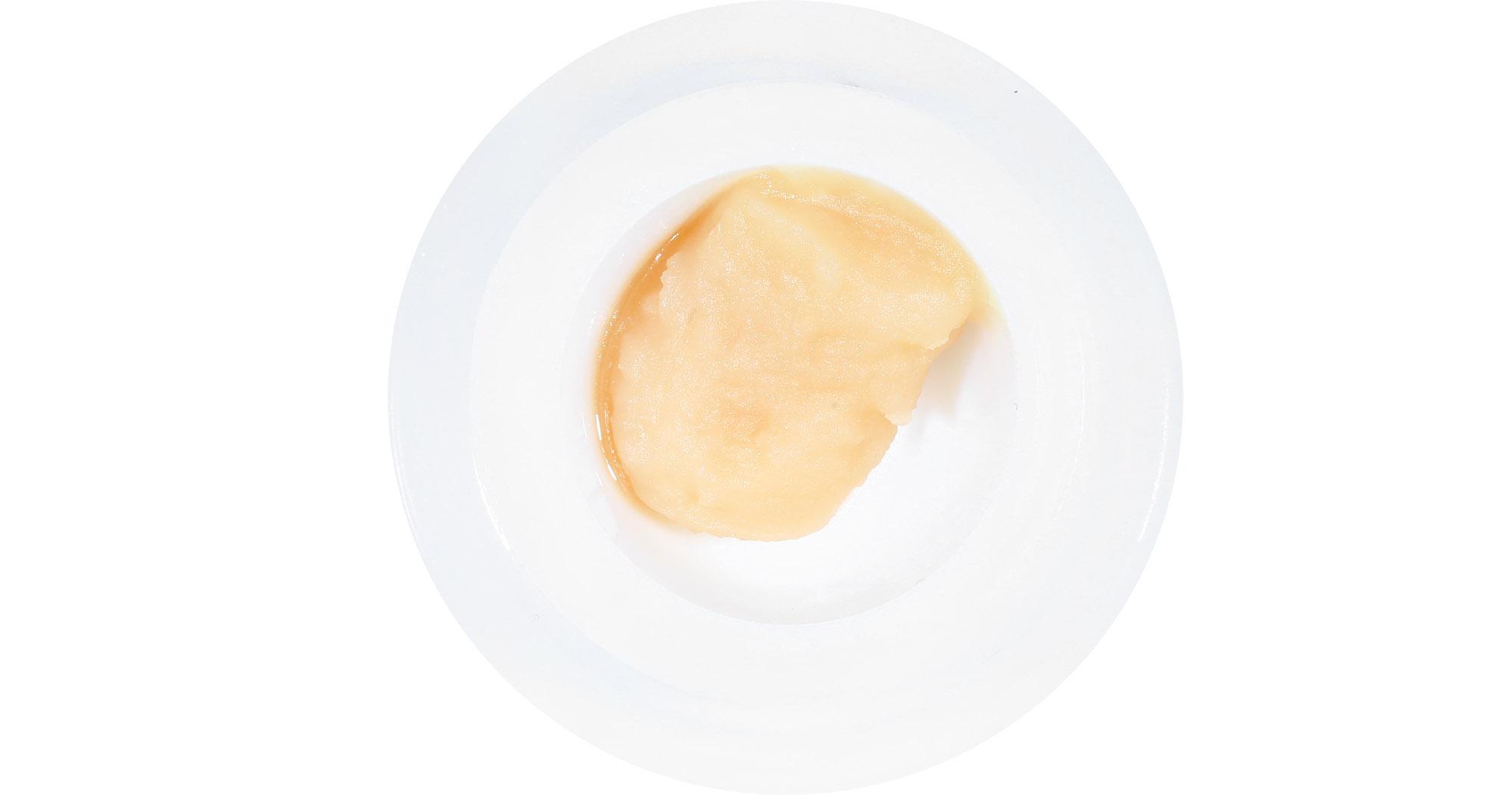 Mactopia Cold Cure Rosin