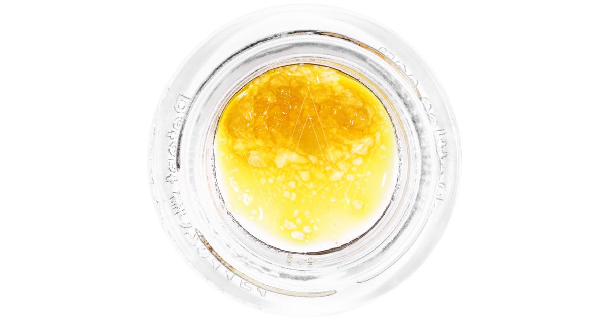 Diamond OG Live Resin Diamonds