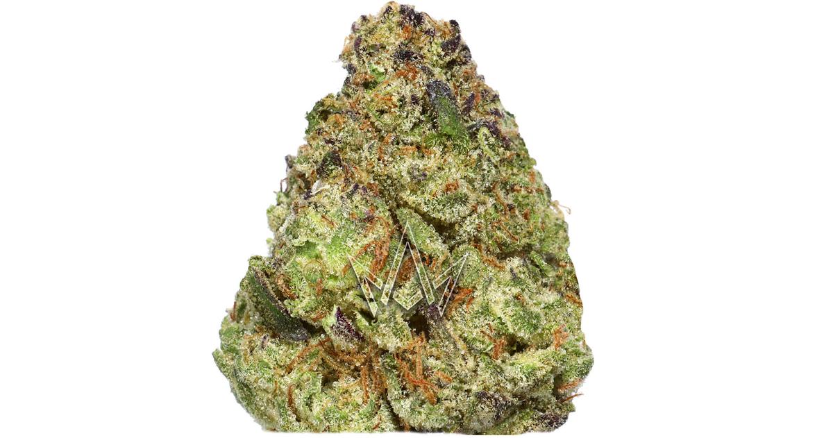 Purple Gushers