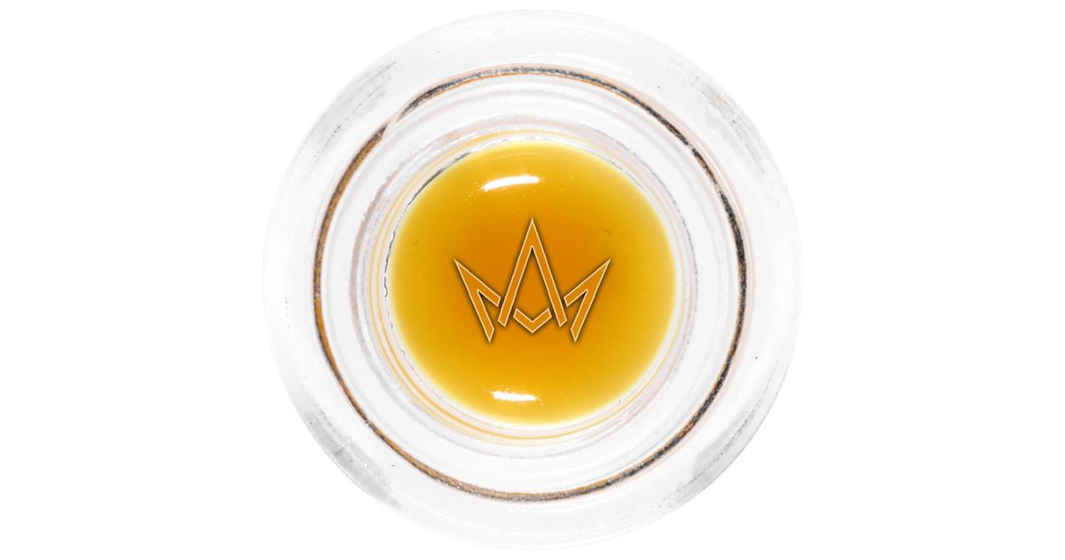 Gen Z Live Resin