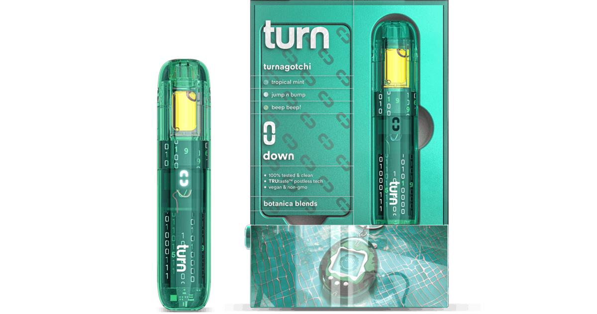 Turnagotchi Retrovision AIO