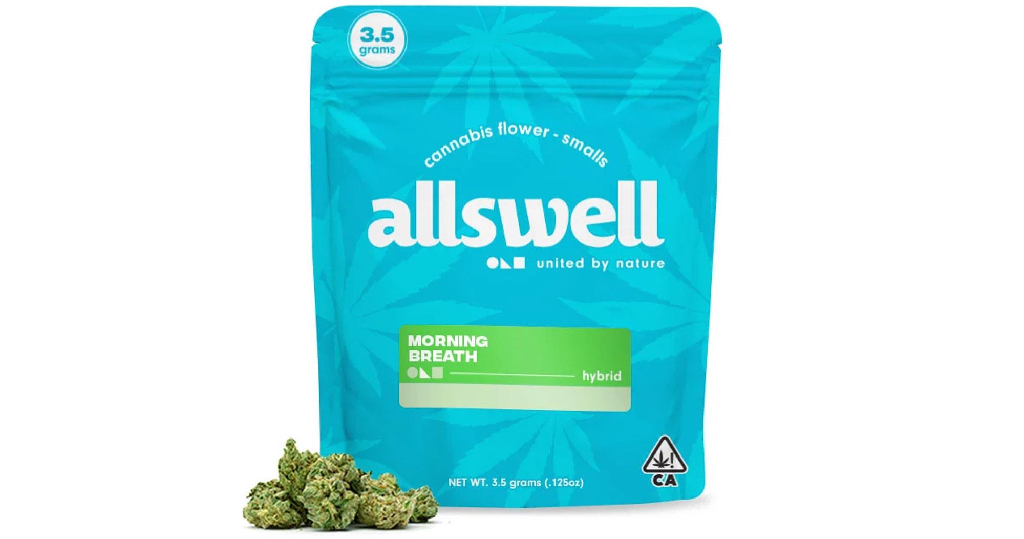 Morning Breath Smalls