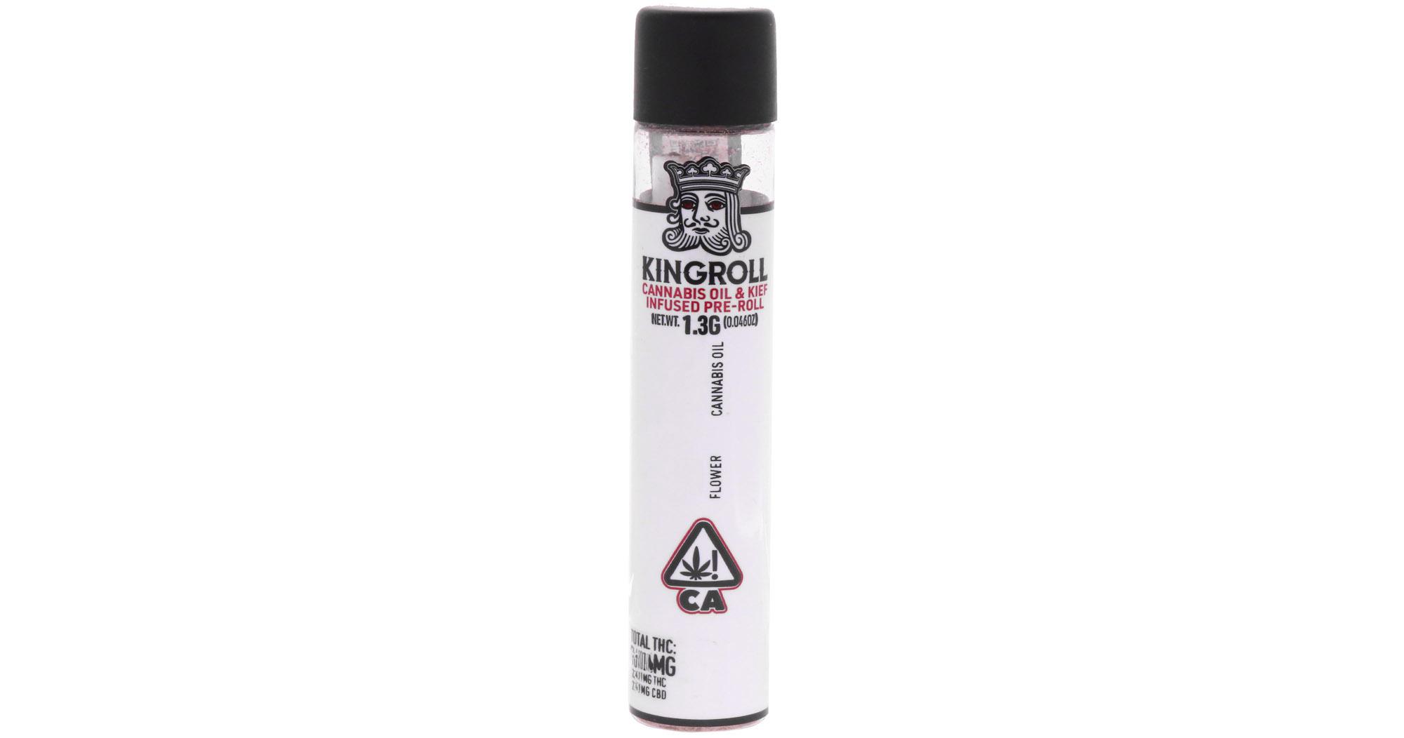 Magic Melon x Bananalope Haze Infused Pre-Roll