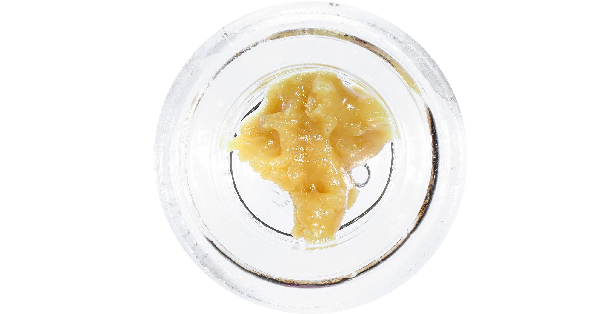 Blue Crack Live Rosin