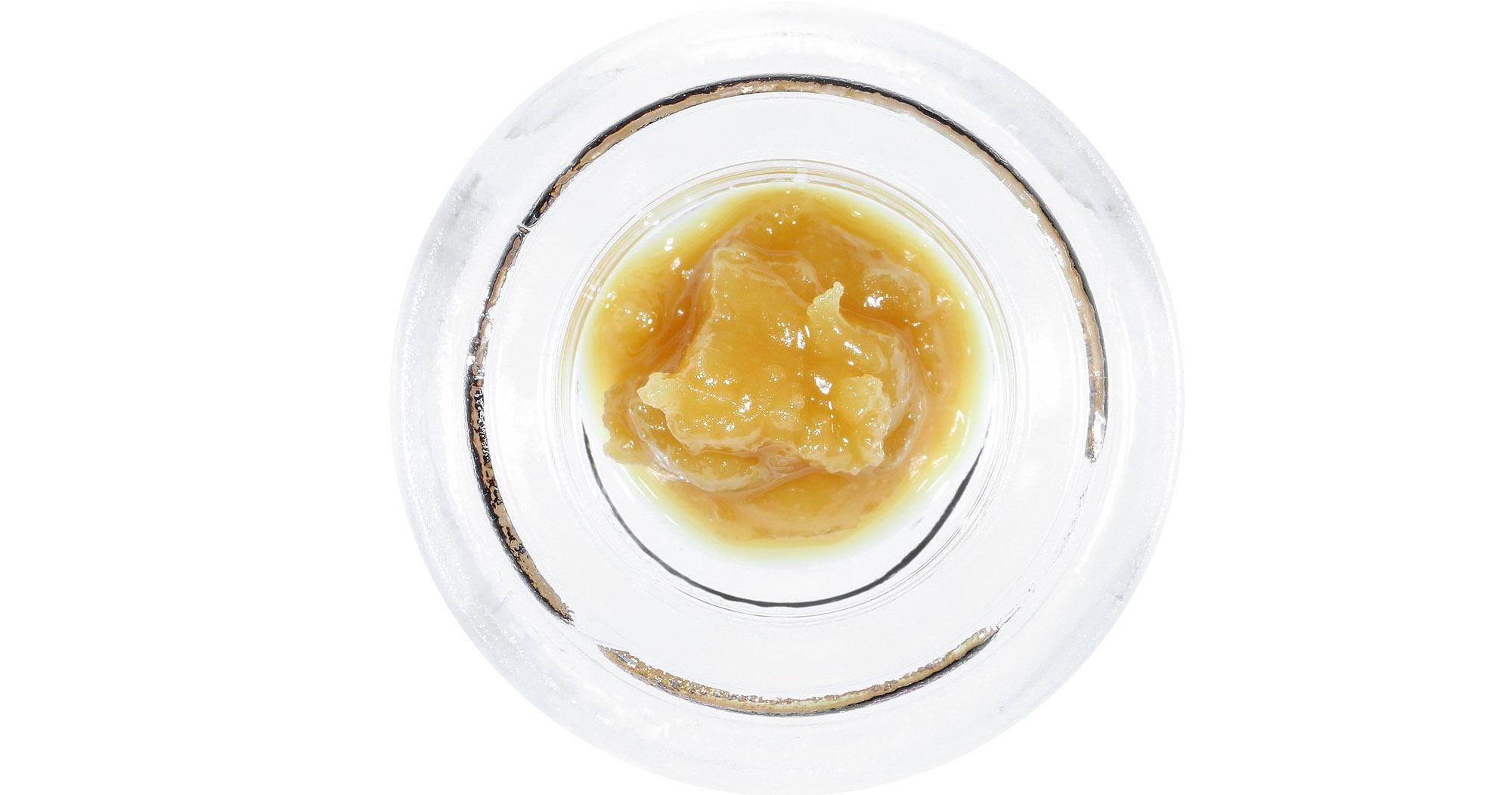 Tropicana Banana Live Rosin