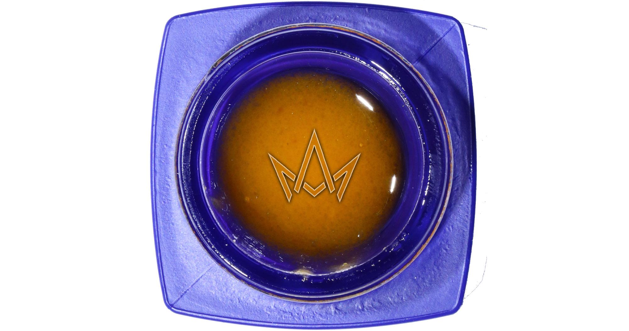 Blackberry OG Badder