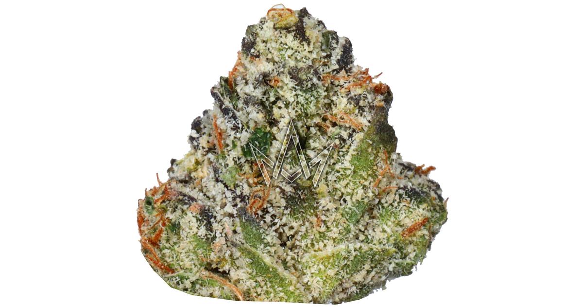 Blueberry Crumble Indoor Smalls