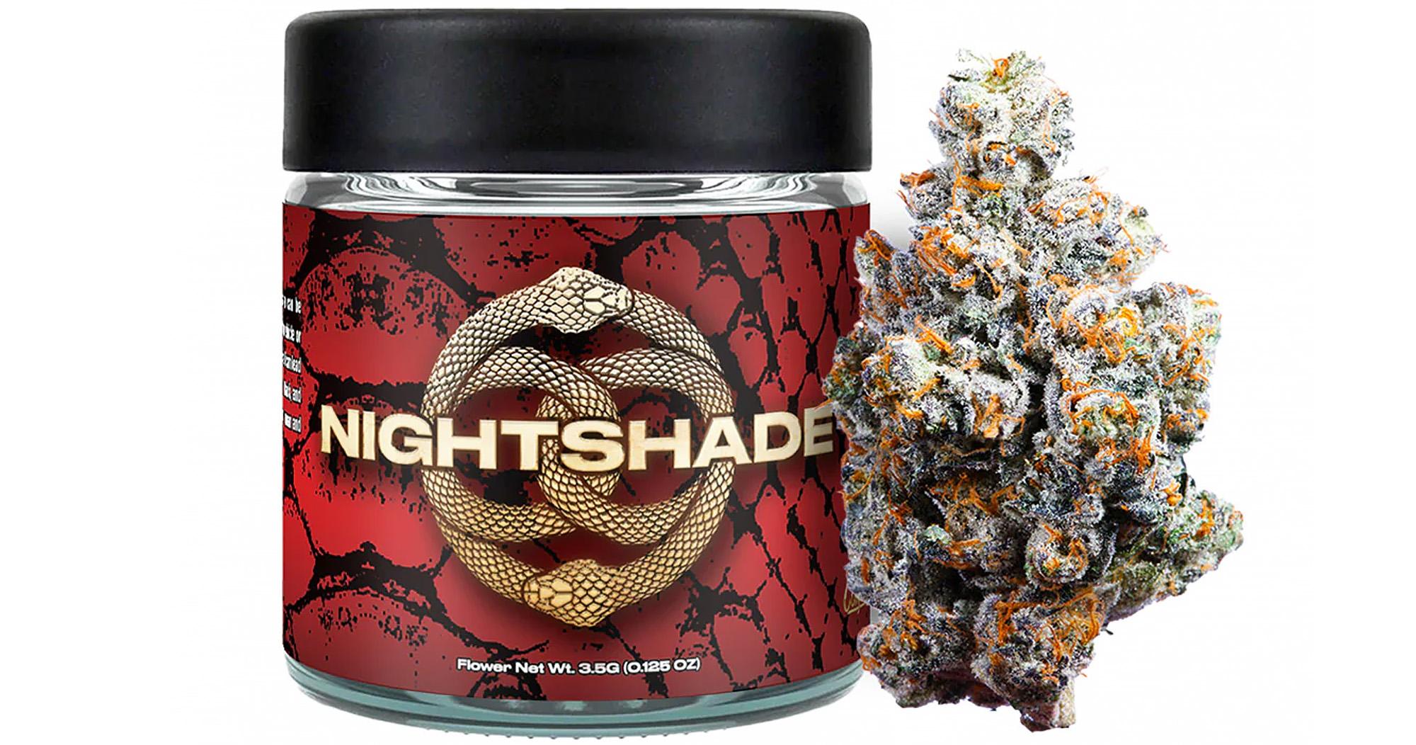 Nightshade Indoor