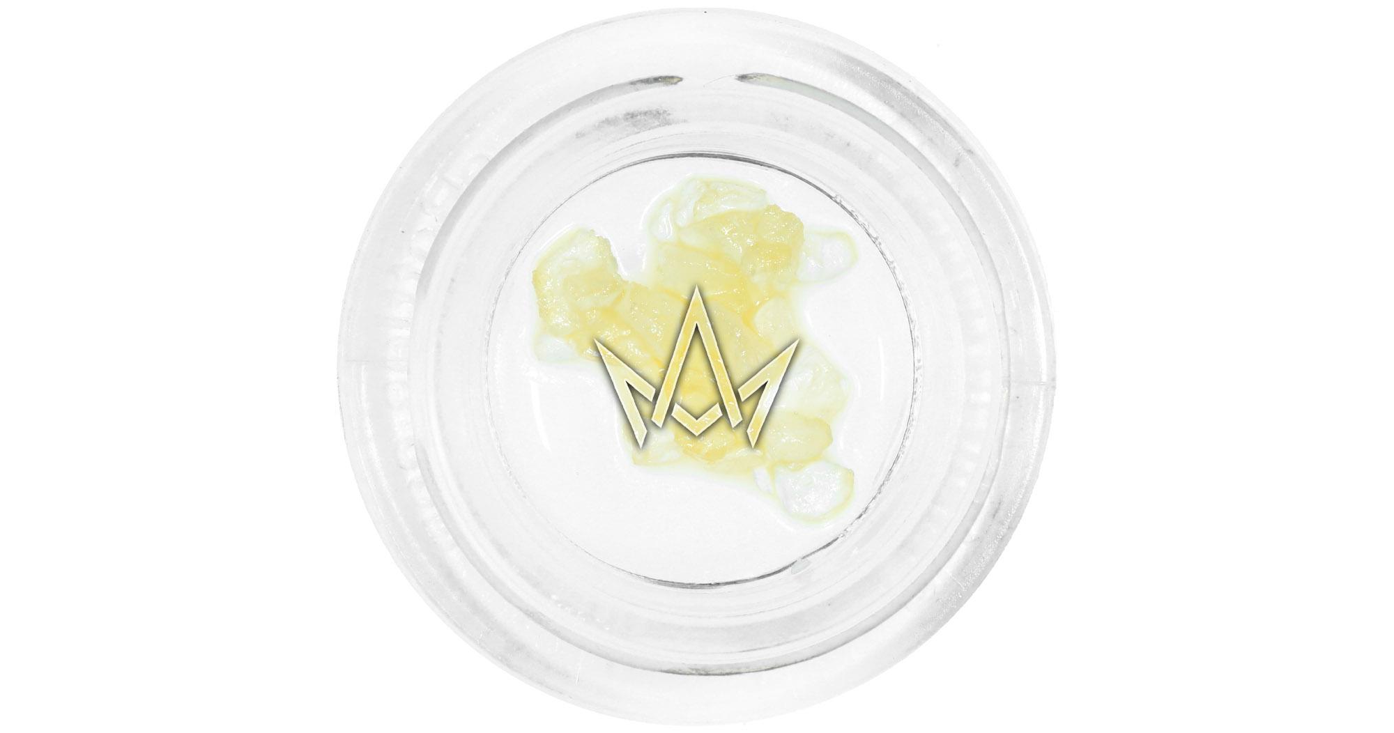 Tangie Dream Live Resin Diamonds