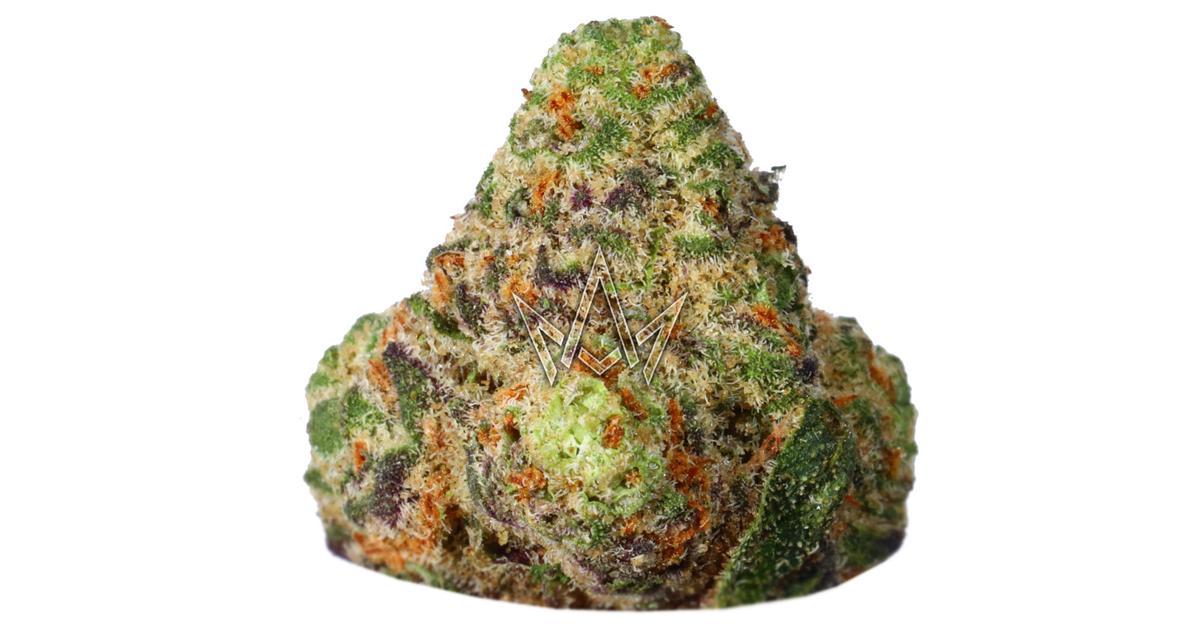 Big Steve's OG