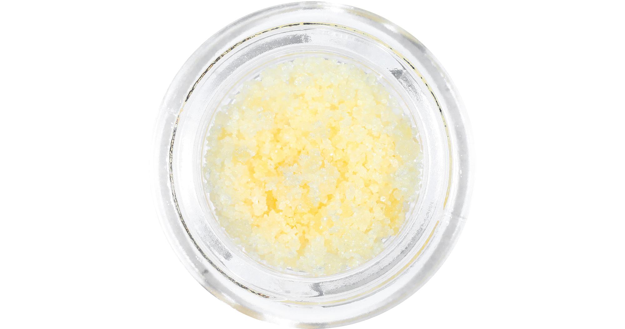 Papaya Bomb Crushed Diamonds