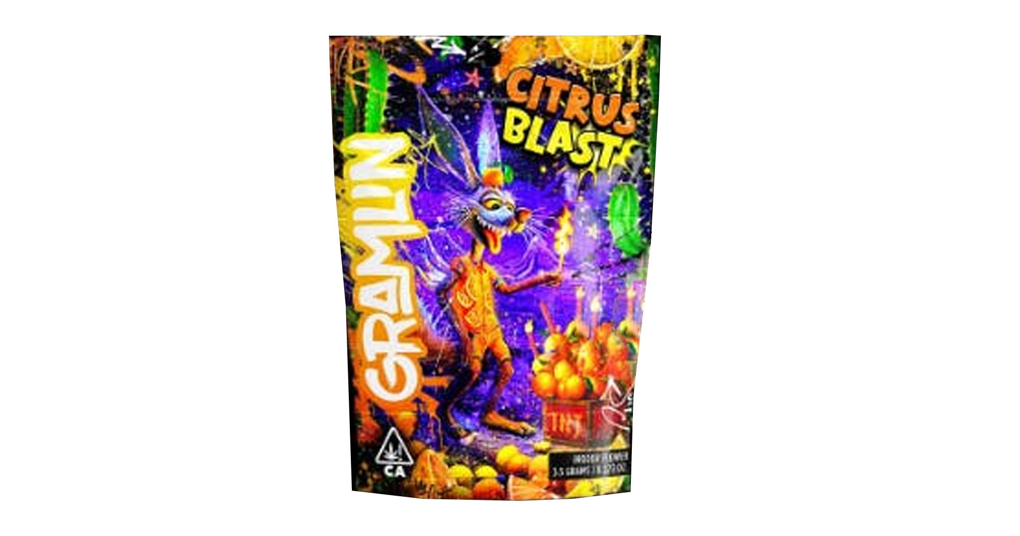 Citrus Blast