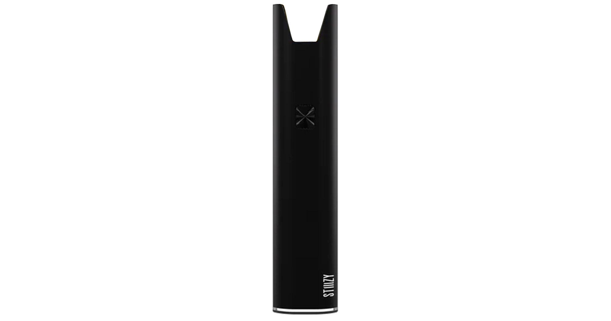 Black Pro Battery