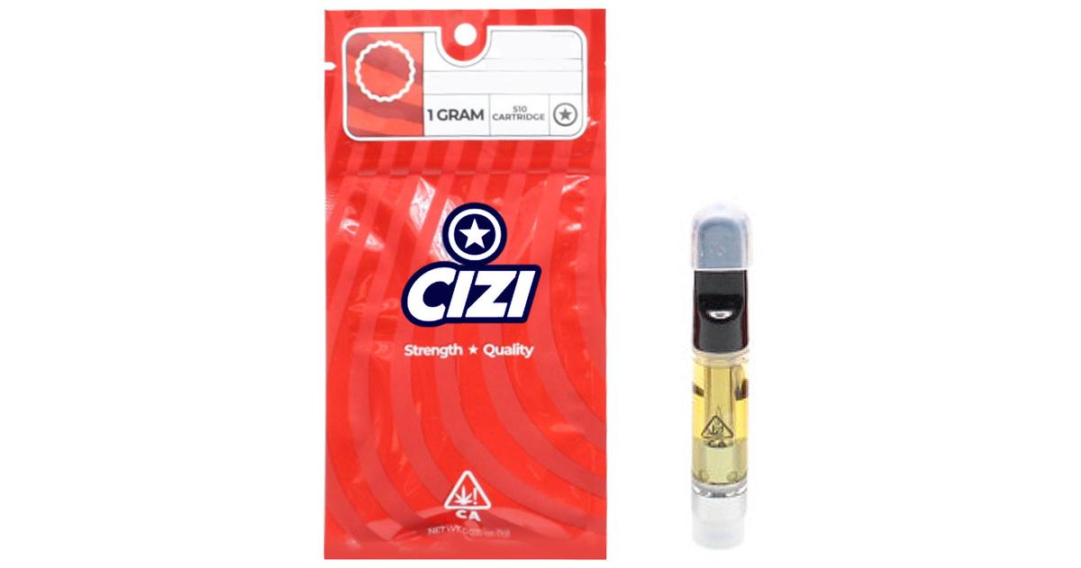 Blue Dream Cartridge