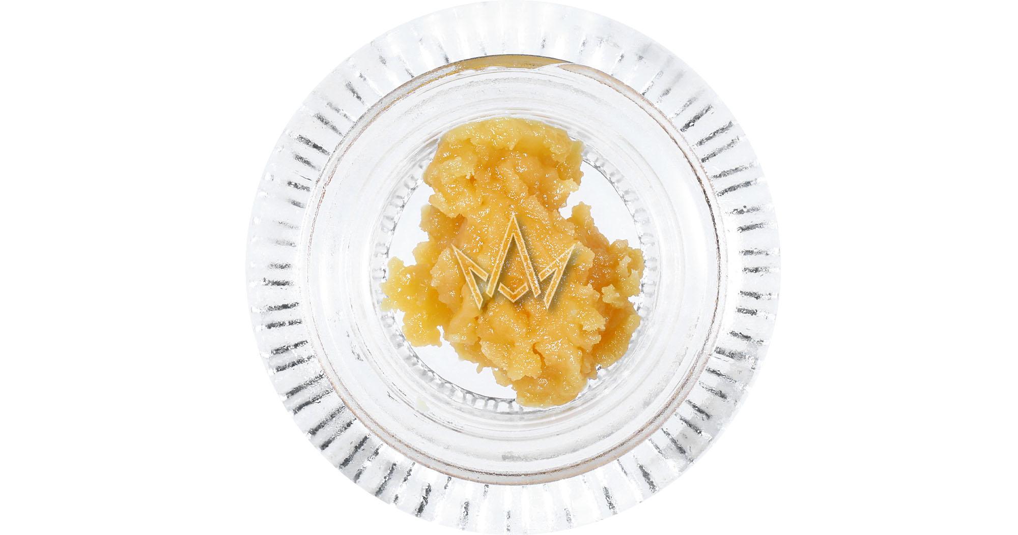 Peach Bars Badder