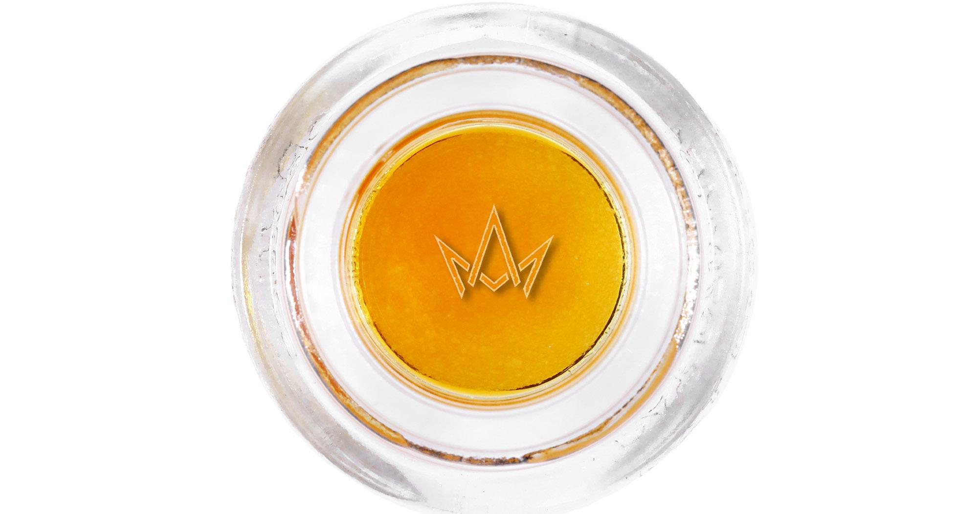 Vision OG Live Sauce