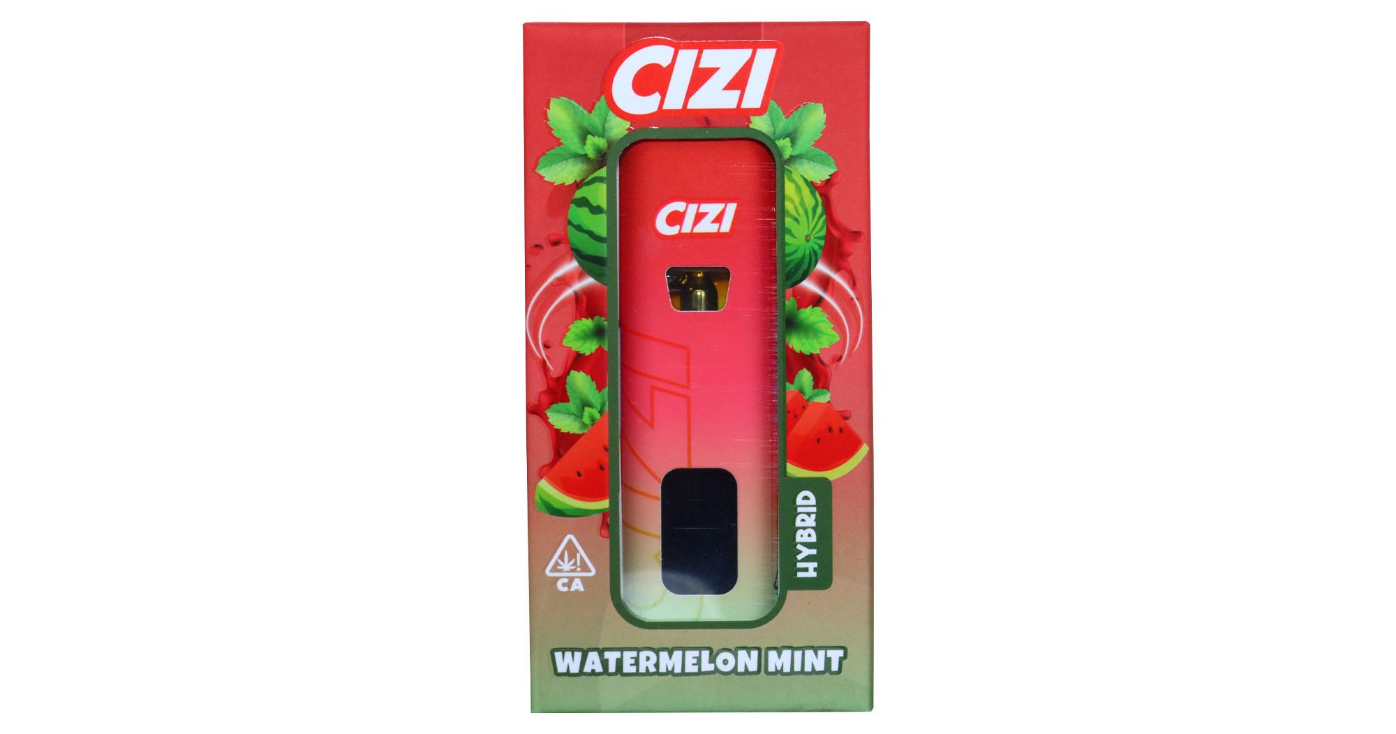Watermelon Mint AIO
