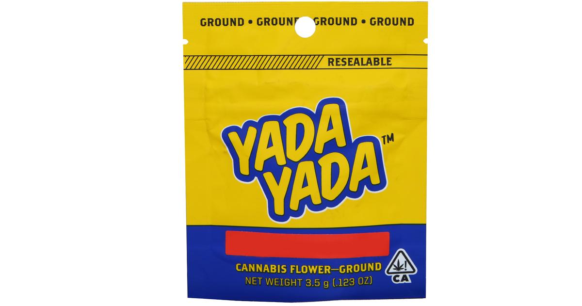 Mango Mintality Ground