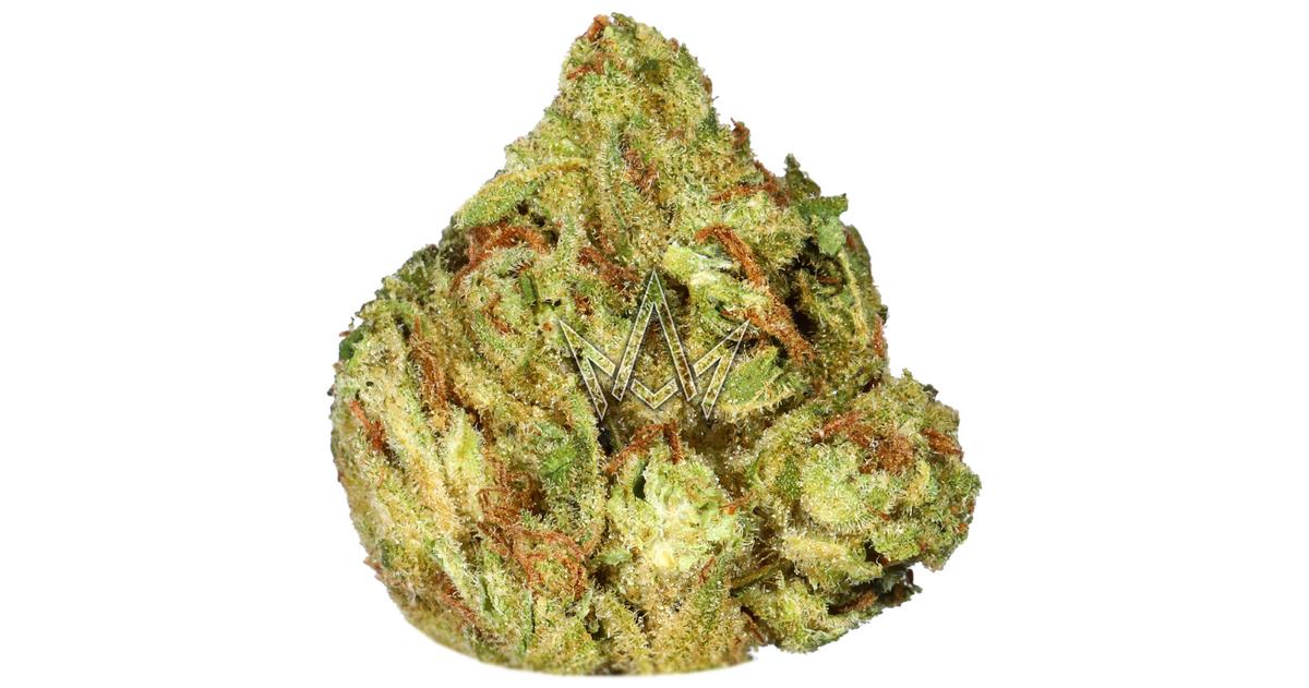 Peaches & Papaya