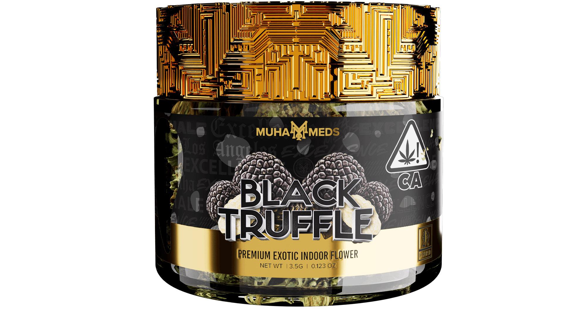 Black Truffle
