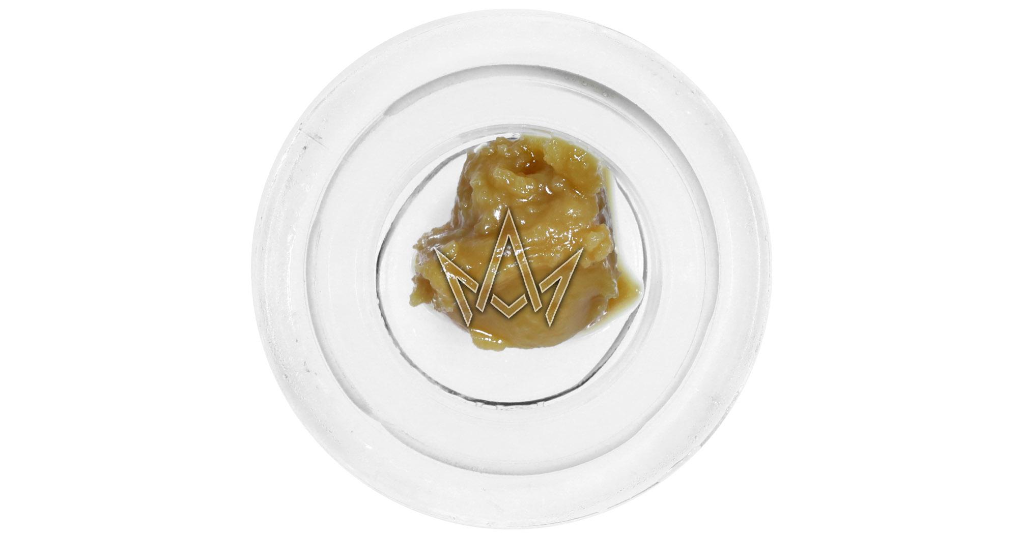 Ze Chem Solventless Live Rosin