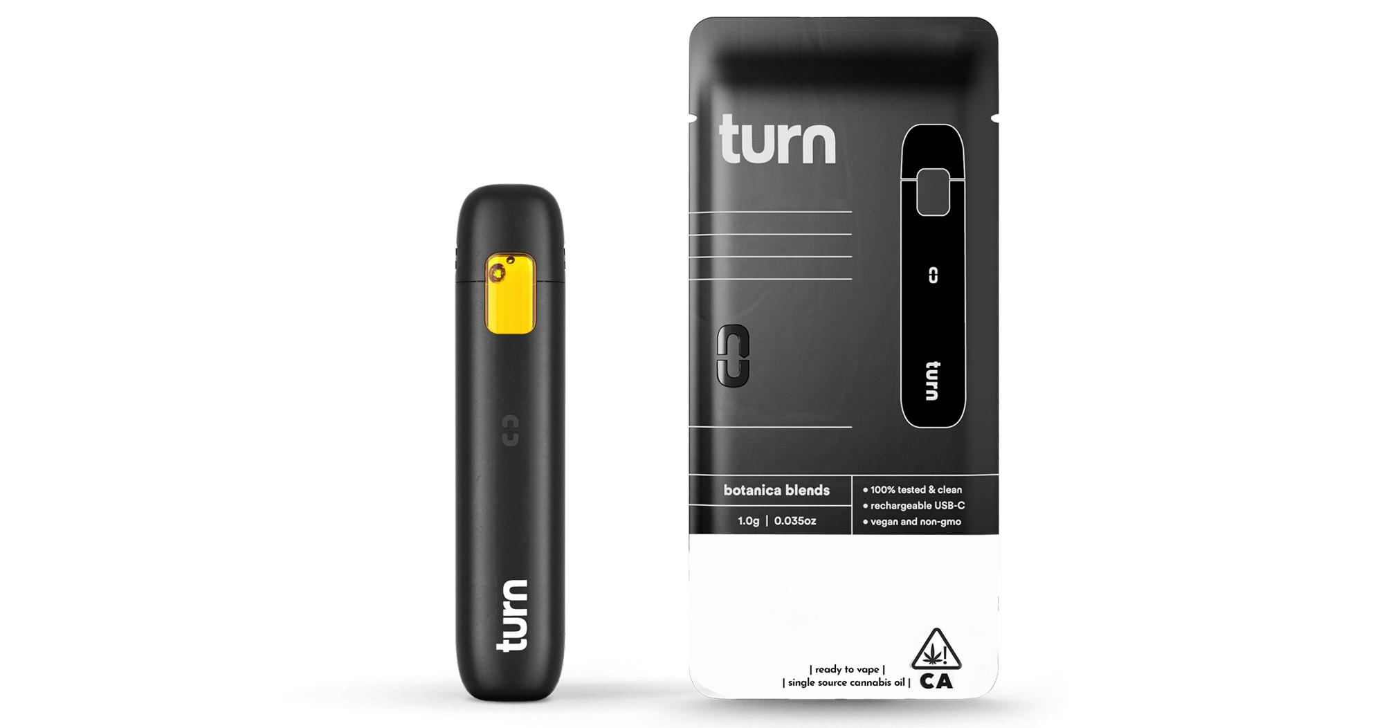 Lemon Fuel Live Resin AIO