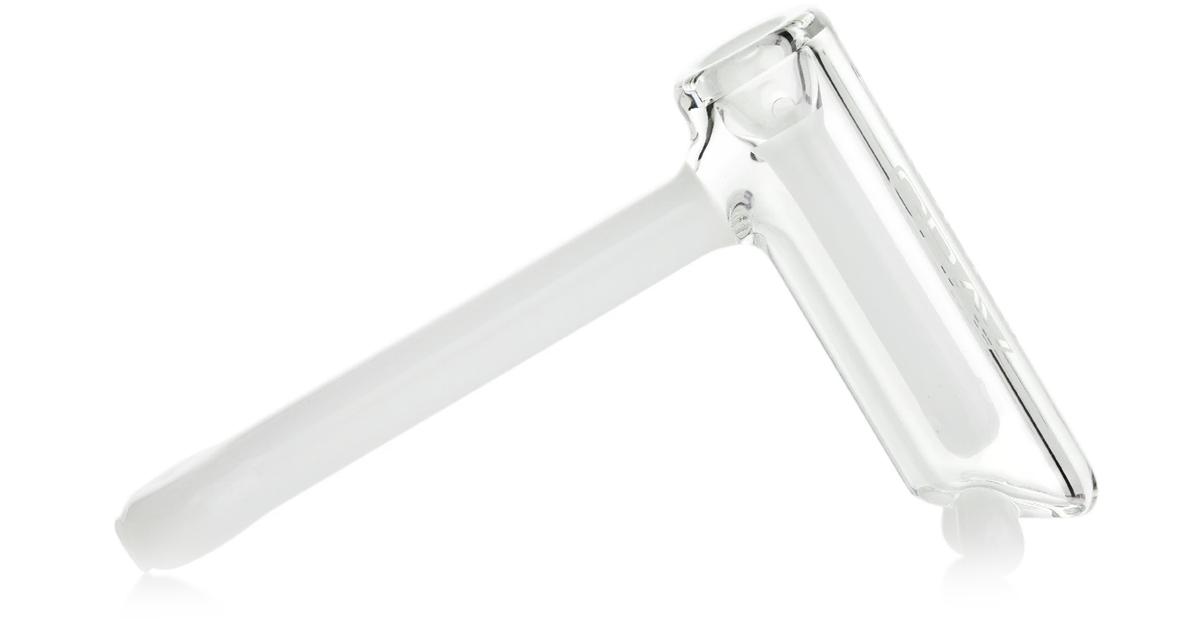 3" Mini Hammer Bubbler