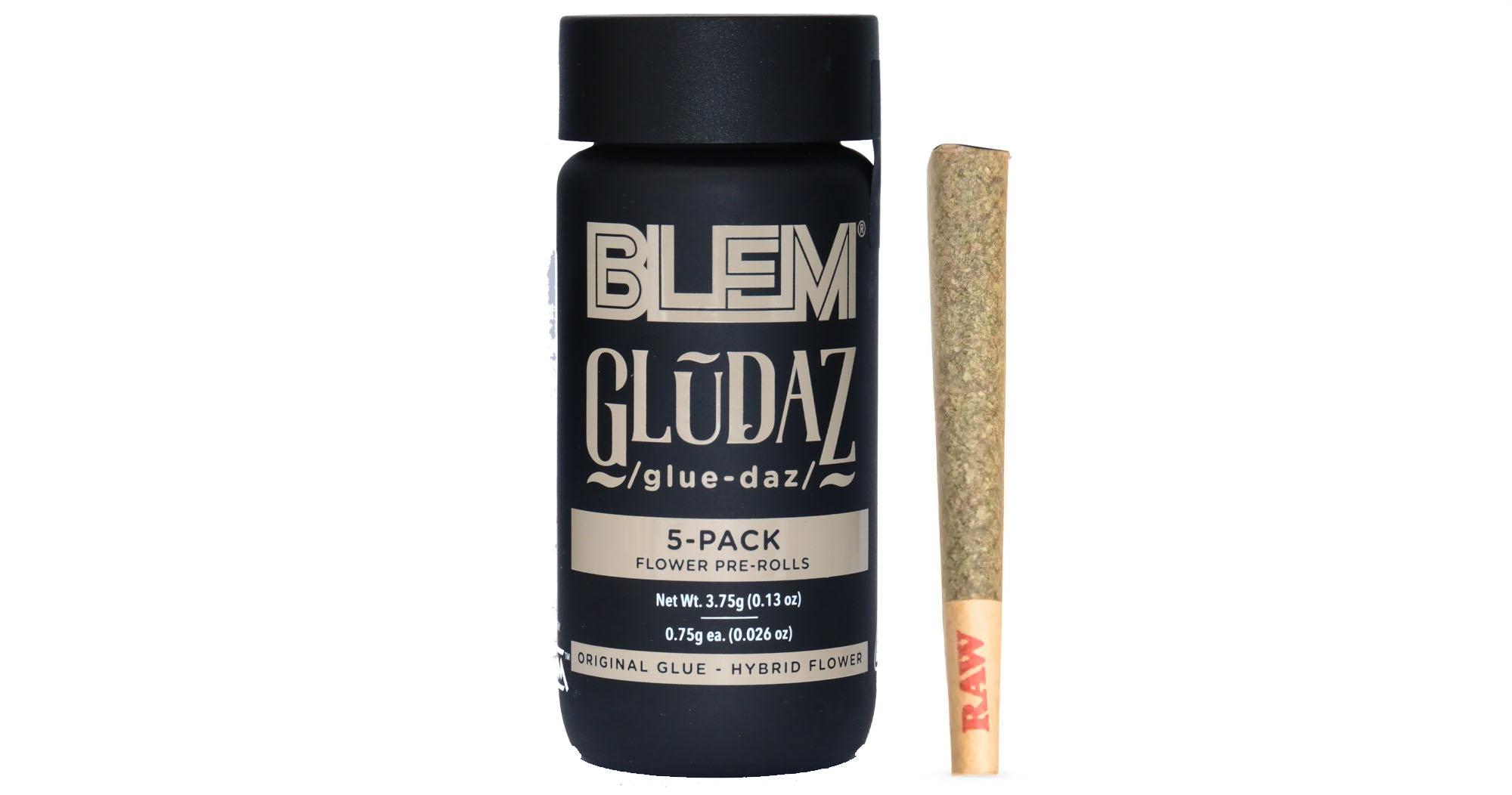 Gludaz Pre-Rolls