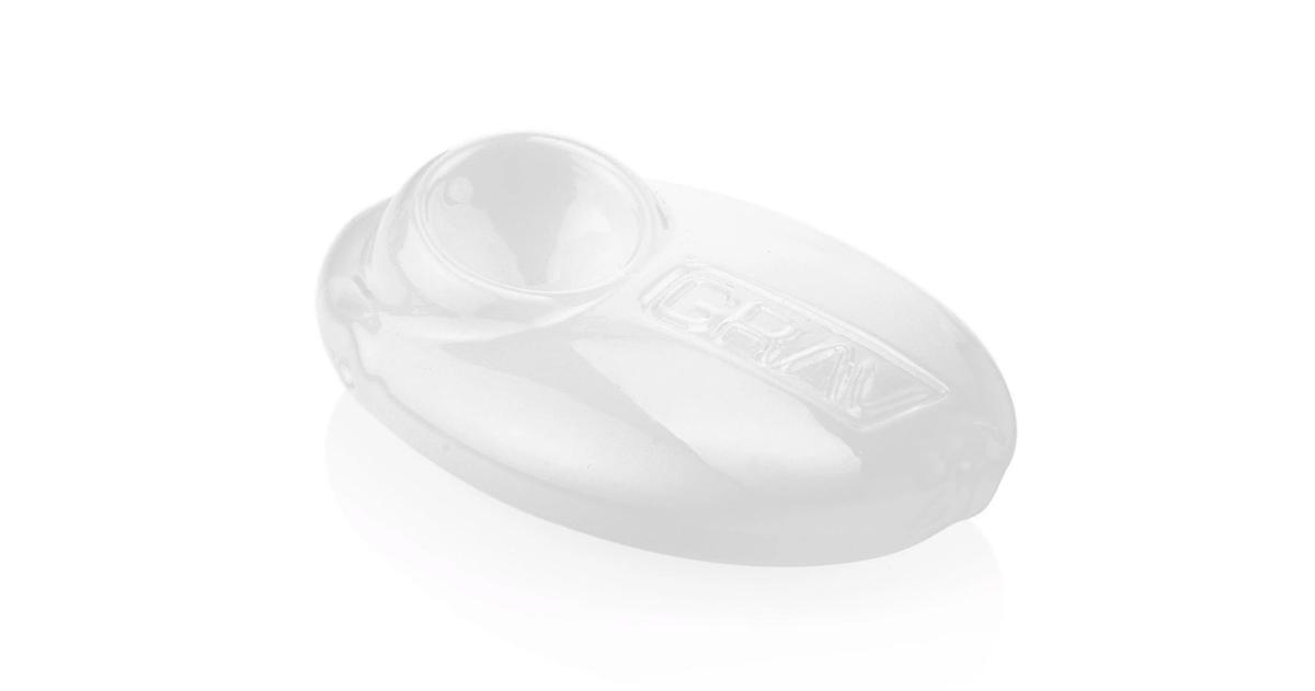 Pebble Spoon