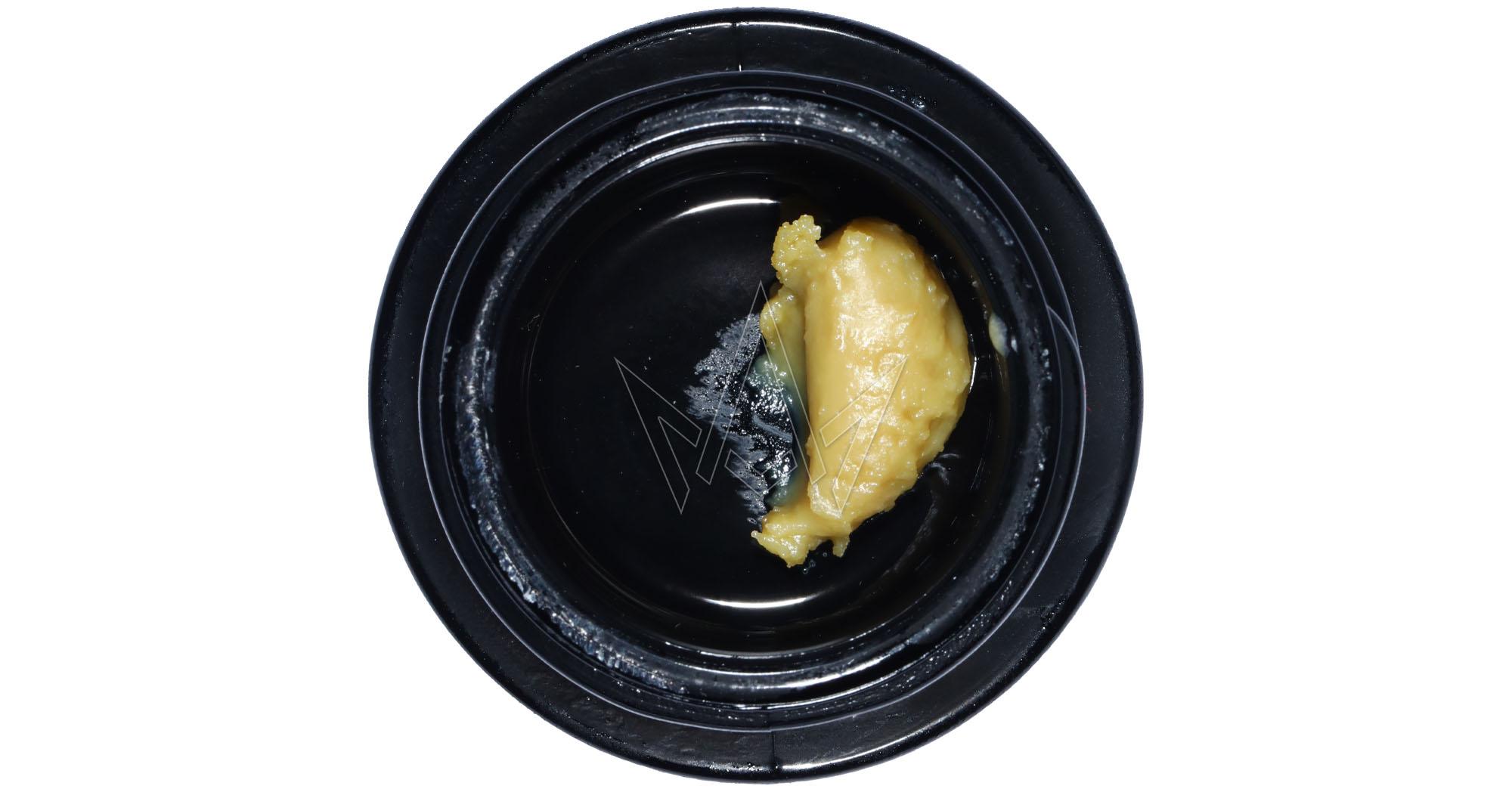 Platinum Cookies Live Rosin Badder