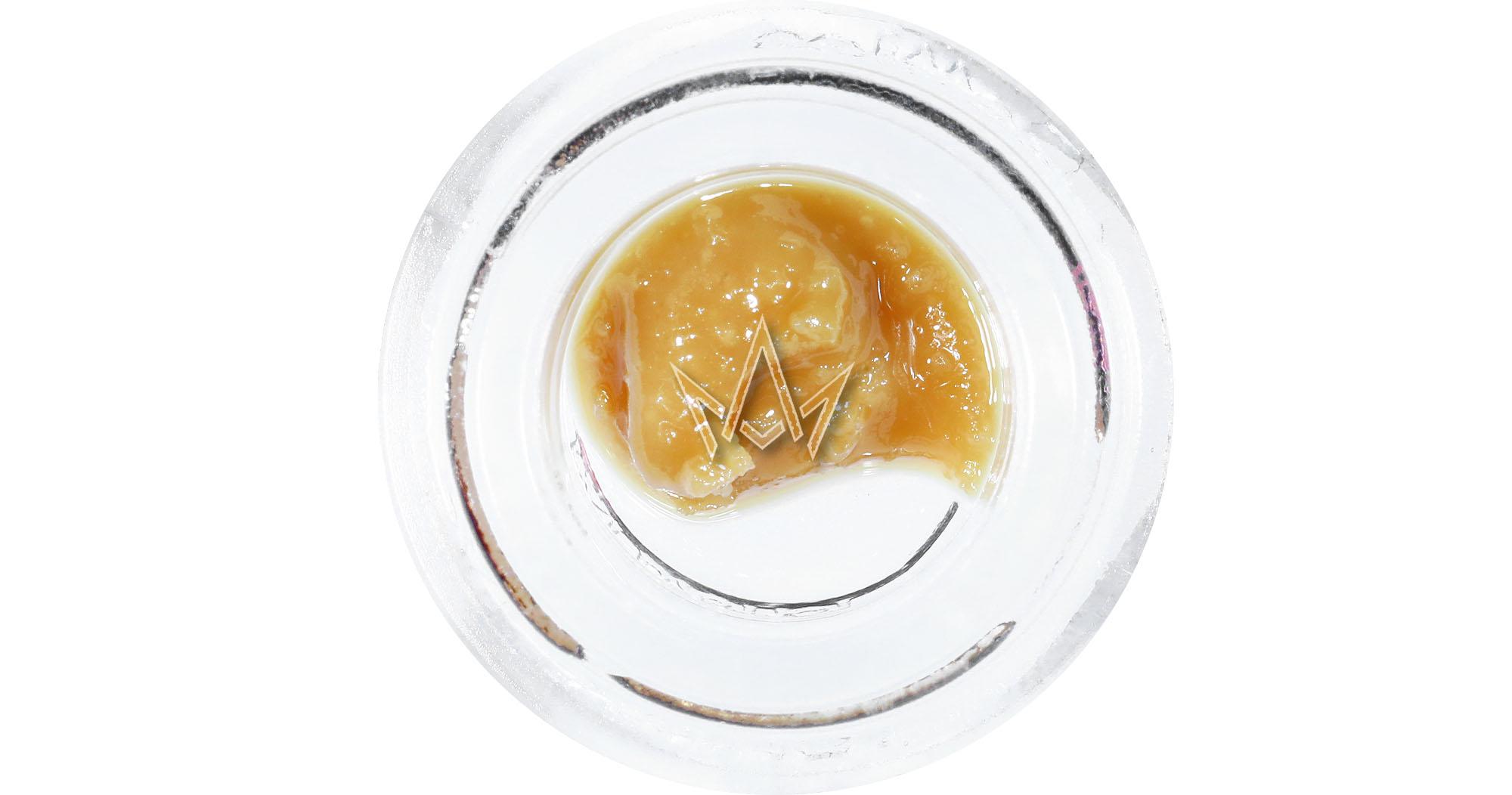 Mule Fuel Live Rosin