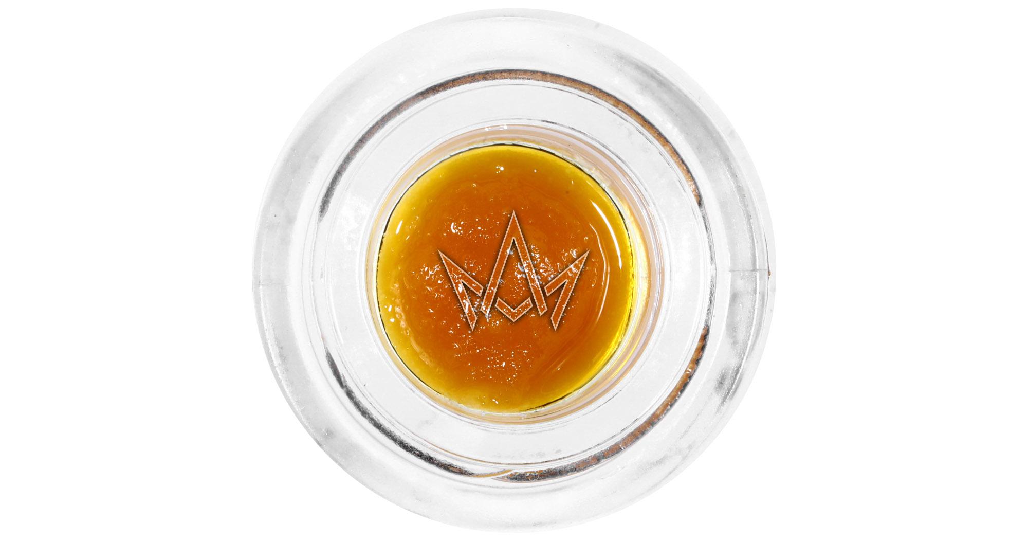 SB30 Live Resin