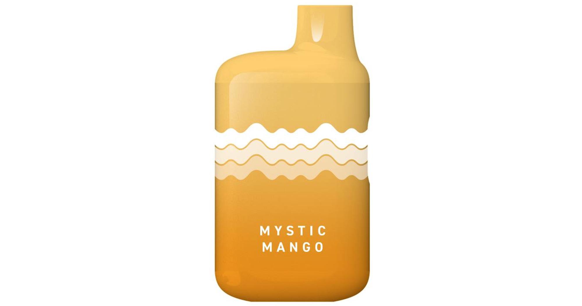 Mystic Mango AIO