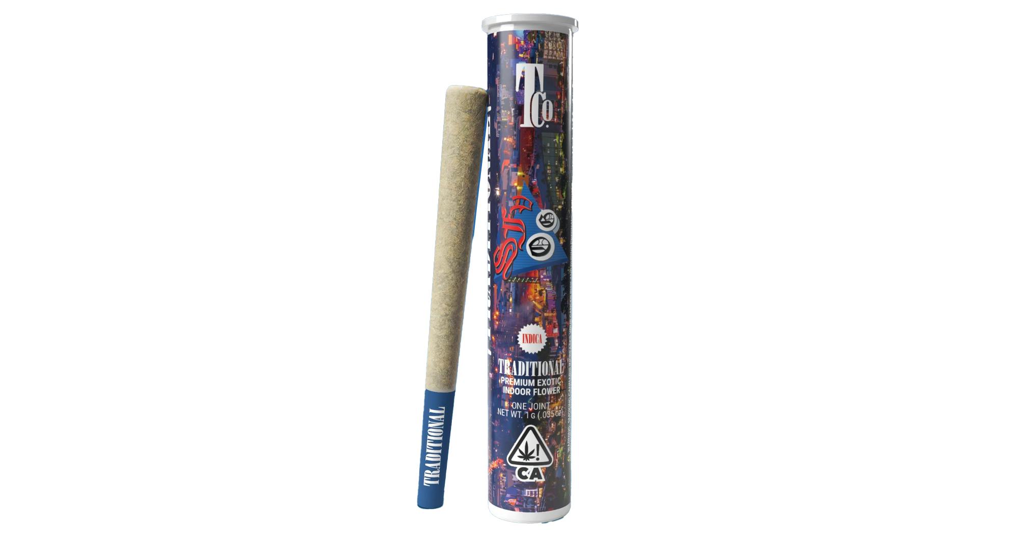 SFV OG Pre-Roll