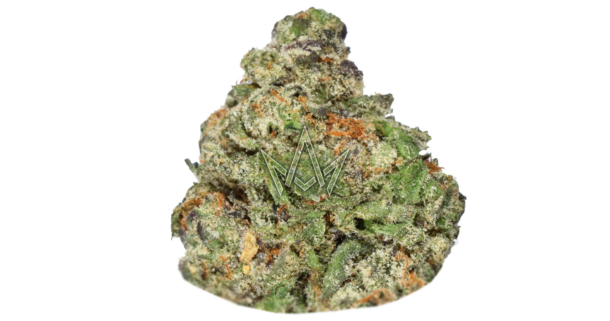 Good Ol Fashion Platinum