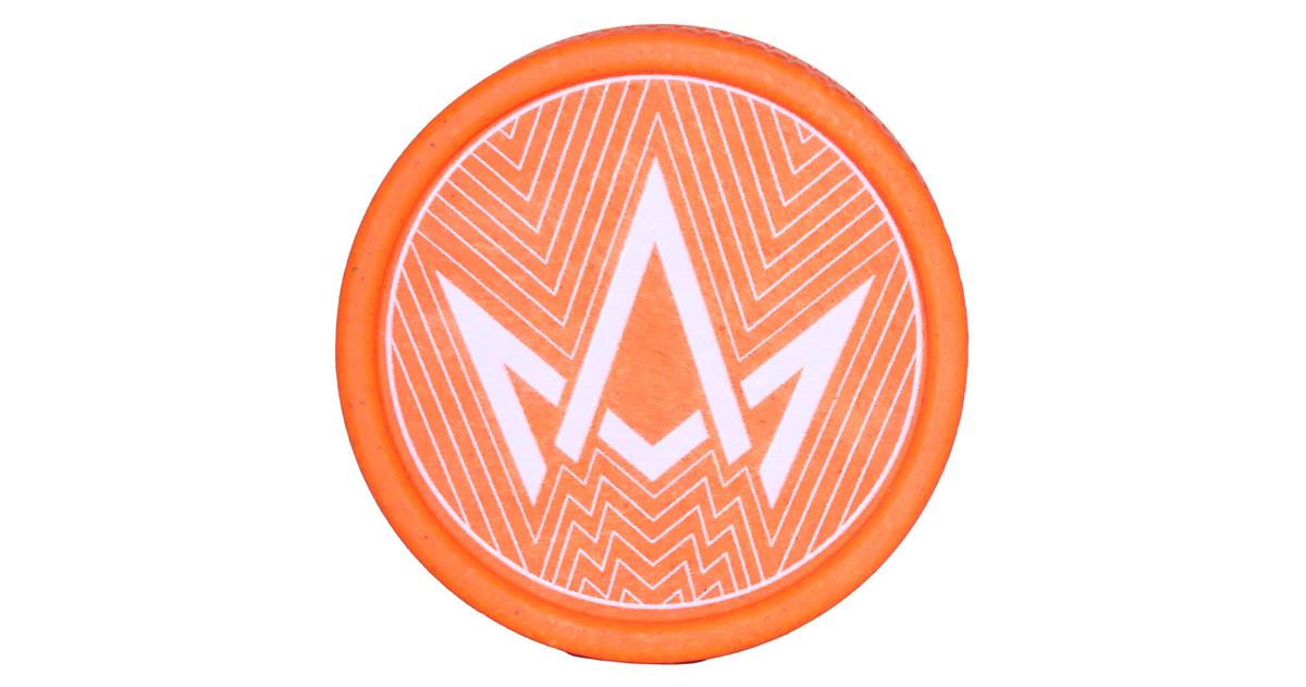 2 Piece Small Hemp Grinder