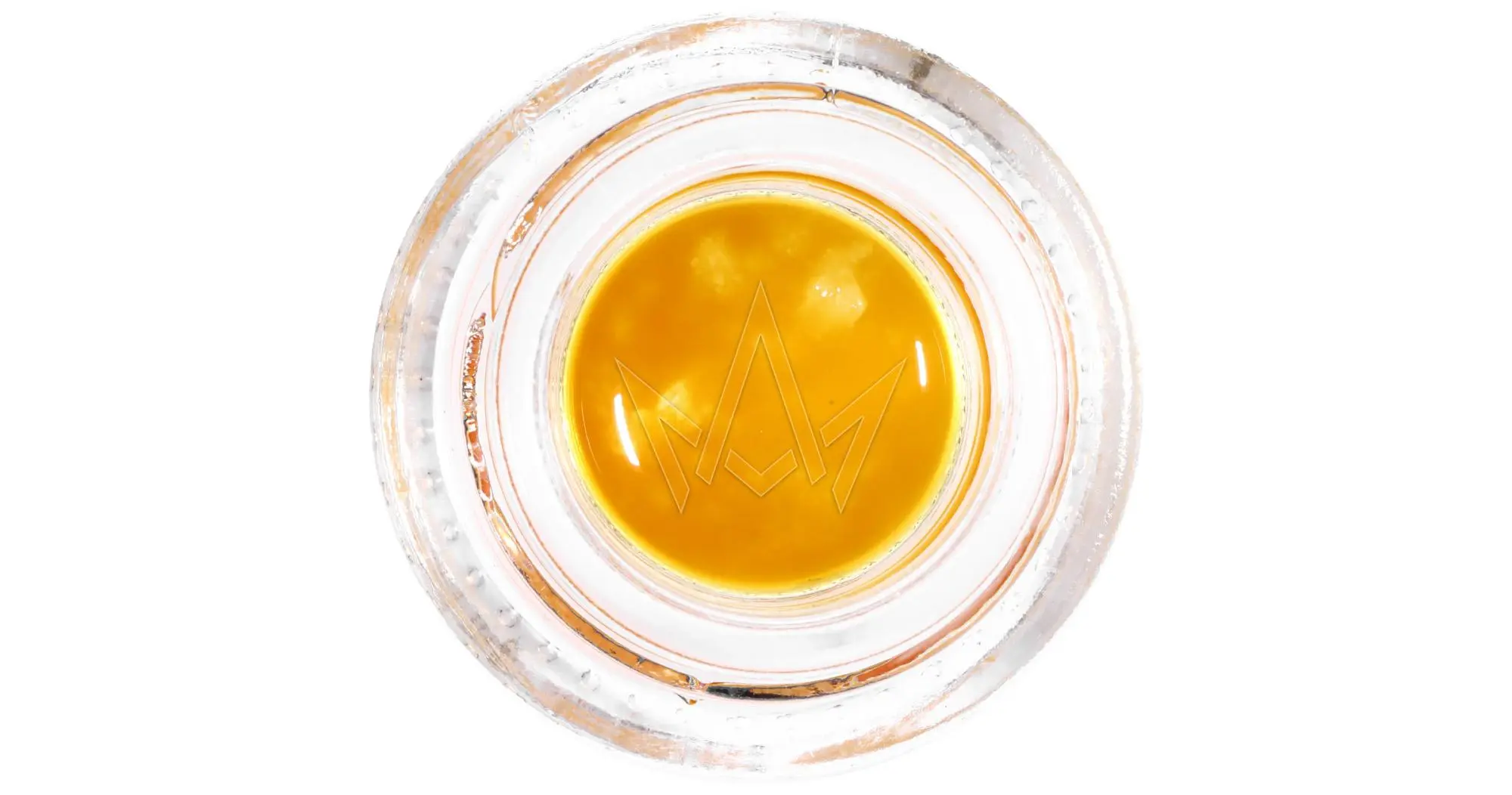 Peach Panther Live Resin