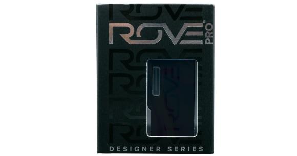 Purple Iridescence Pro Battery