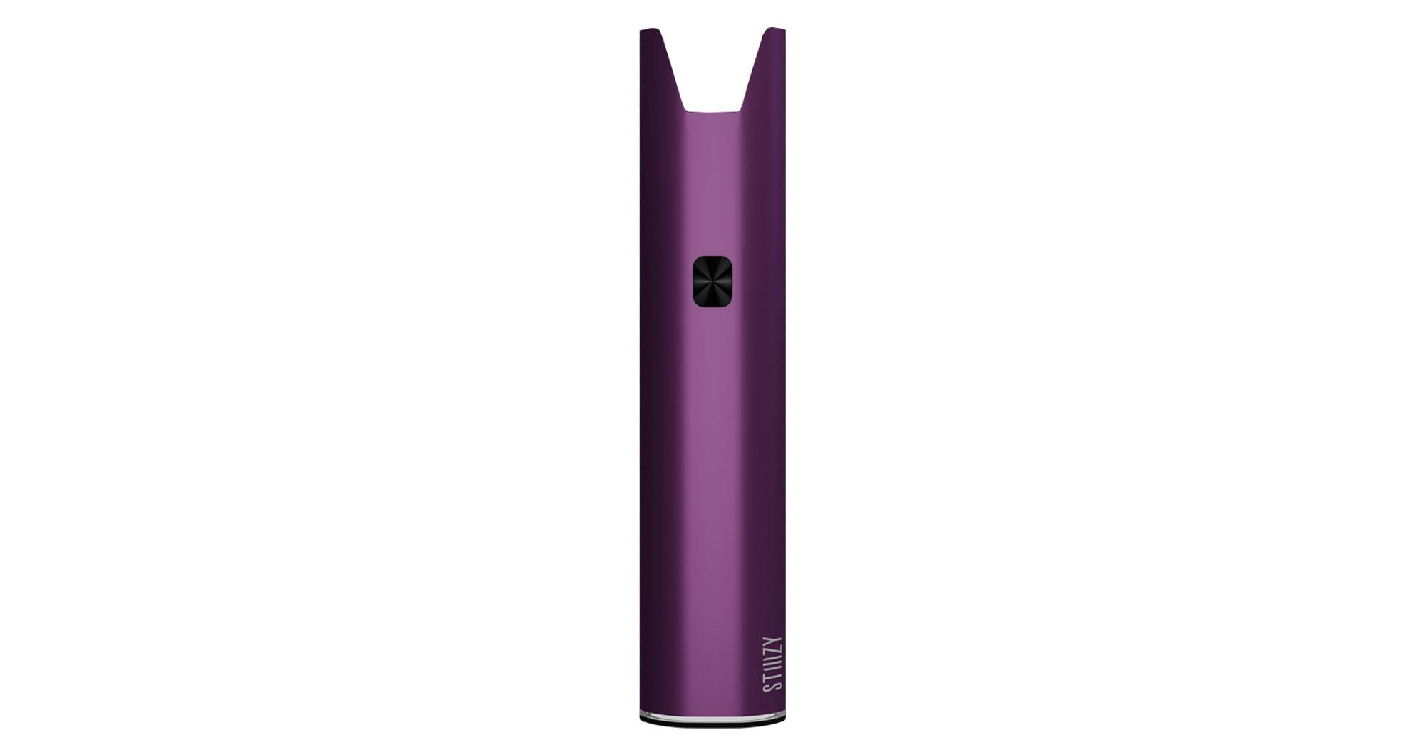 Purple Pro Battery