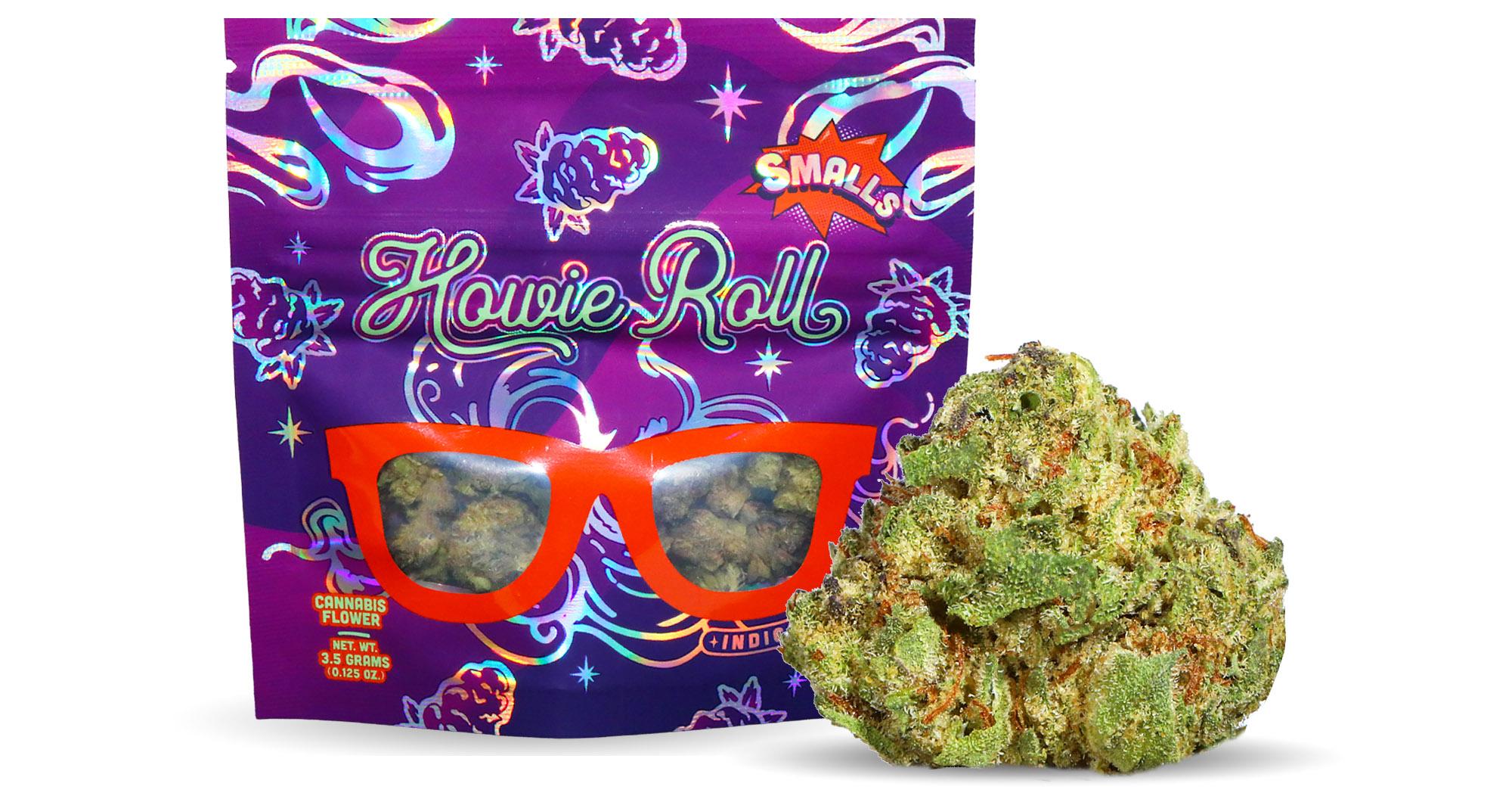 Gelato Premium Smalls