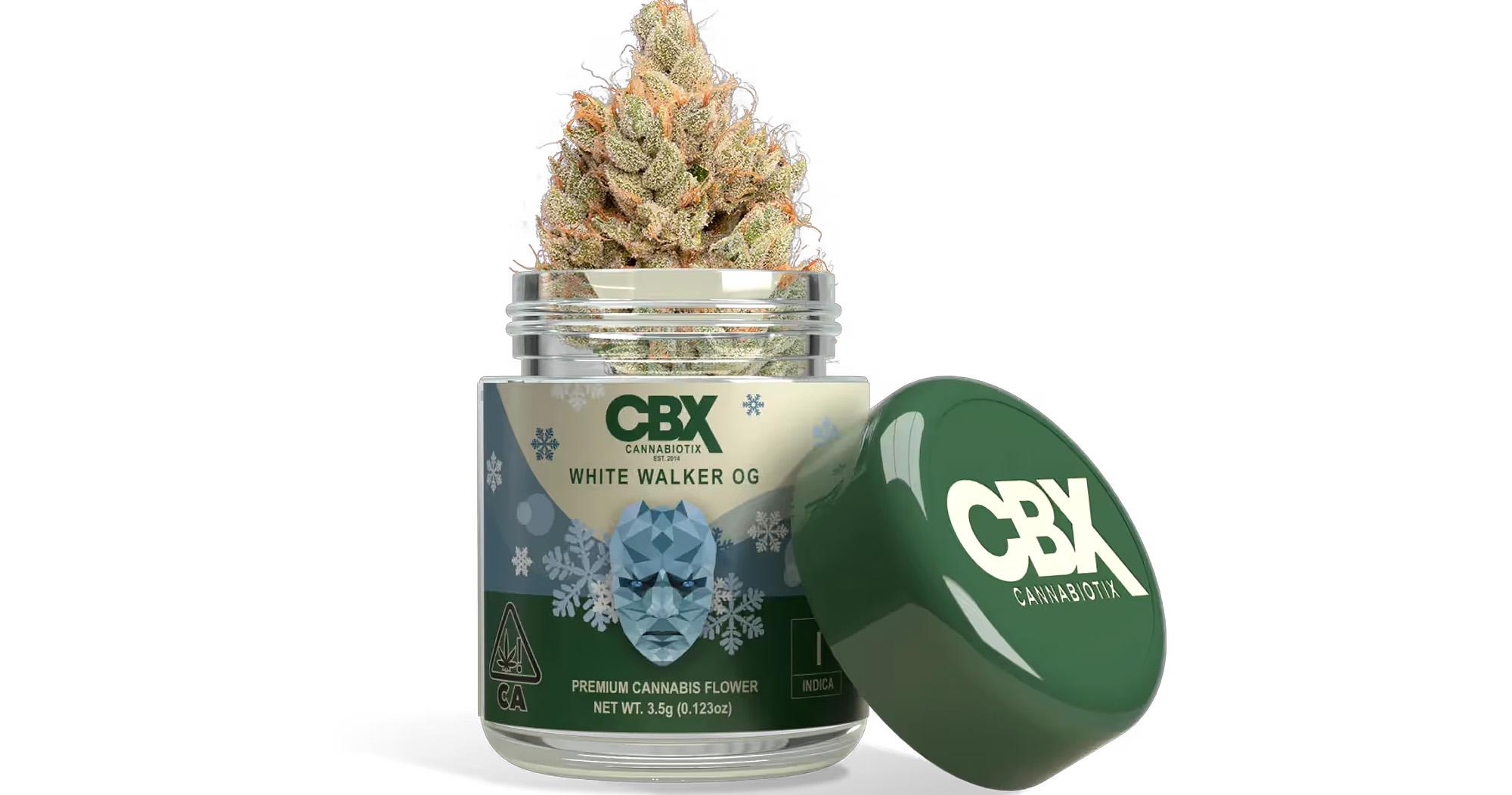 White Walker OG