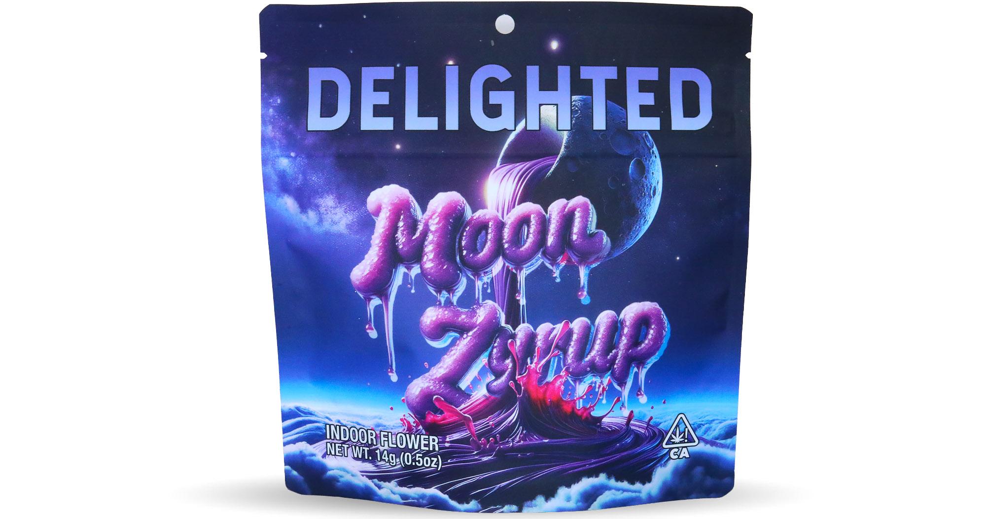 Moon Zyrup Mini Buds