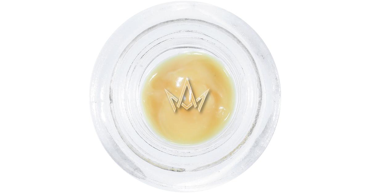 ZRUNTZ Live Rosin