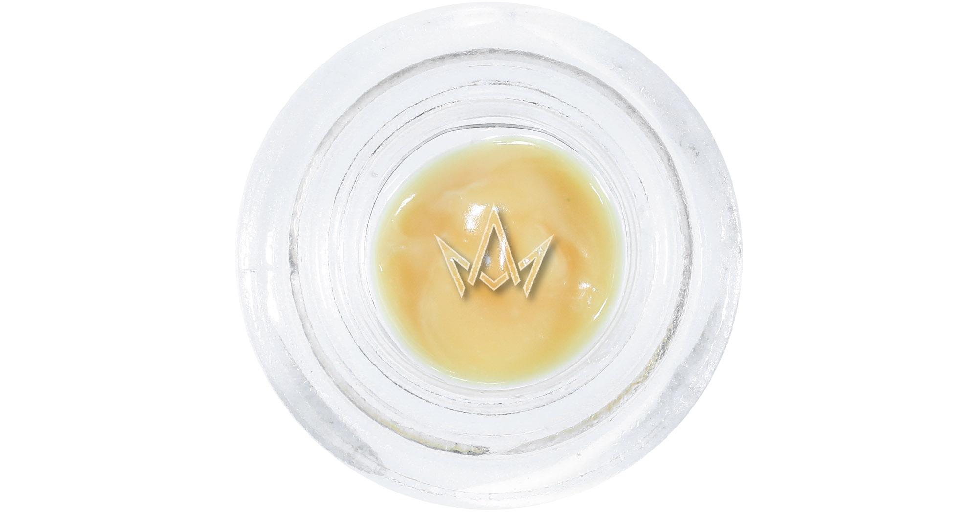 ZRUNTZ Live Rosin