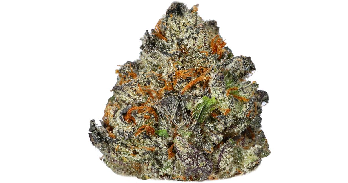 Orange Cookie Dough