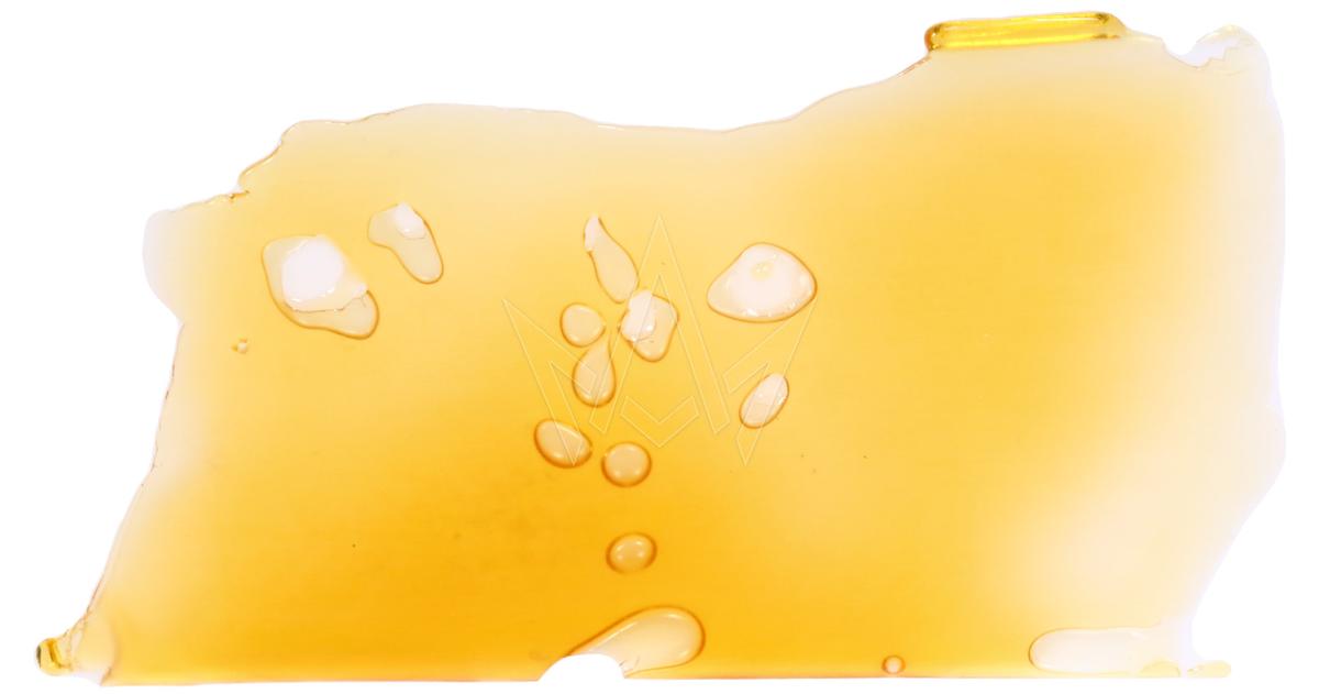 Chili Verde Fresh Press Live Rosin
