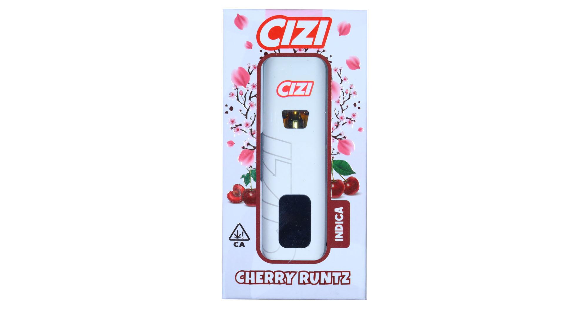 Cherry Runtz AIO