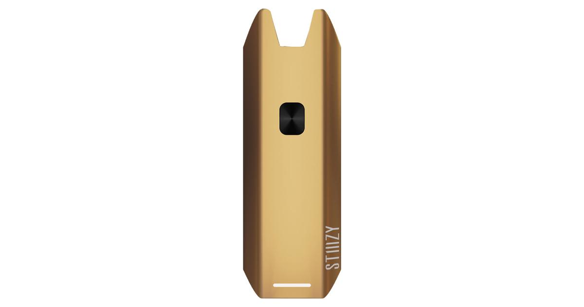 Gold Pro XL Battery